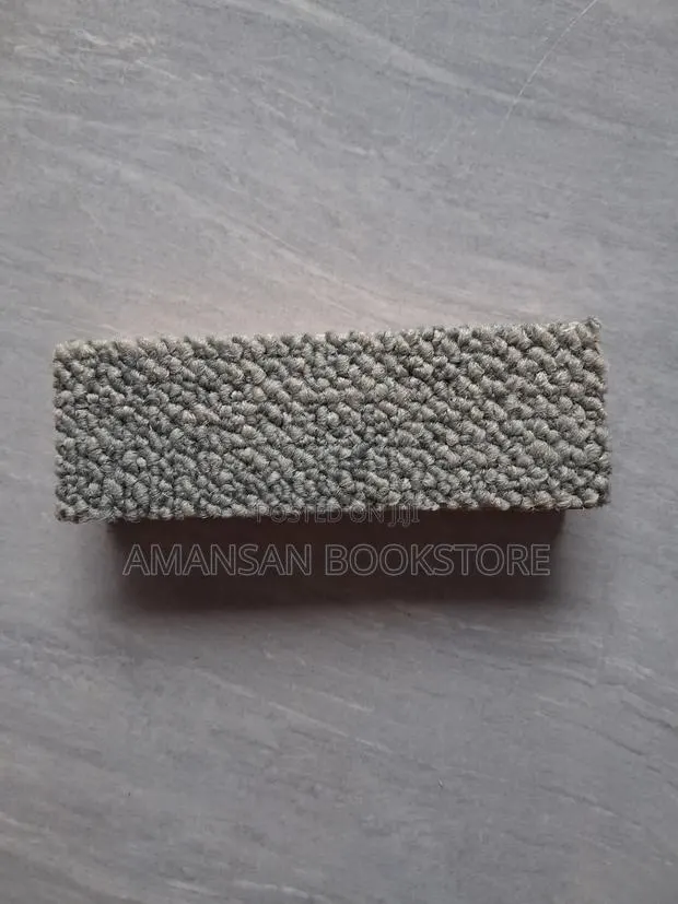 Whiteboard Wooden Duster · Photo 1