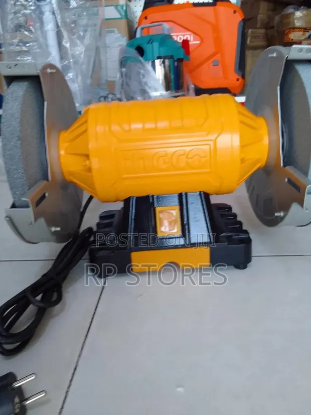 Ingco Bench Grinder 350w · Photo 1