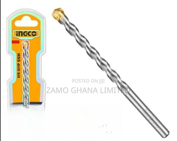 Masonry Drill Bit - DBM · Photo 1