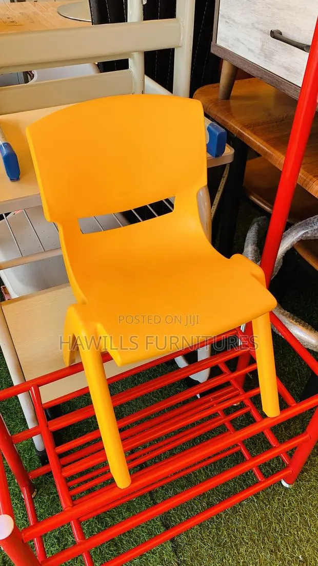 Kids Chairs · Photo 1