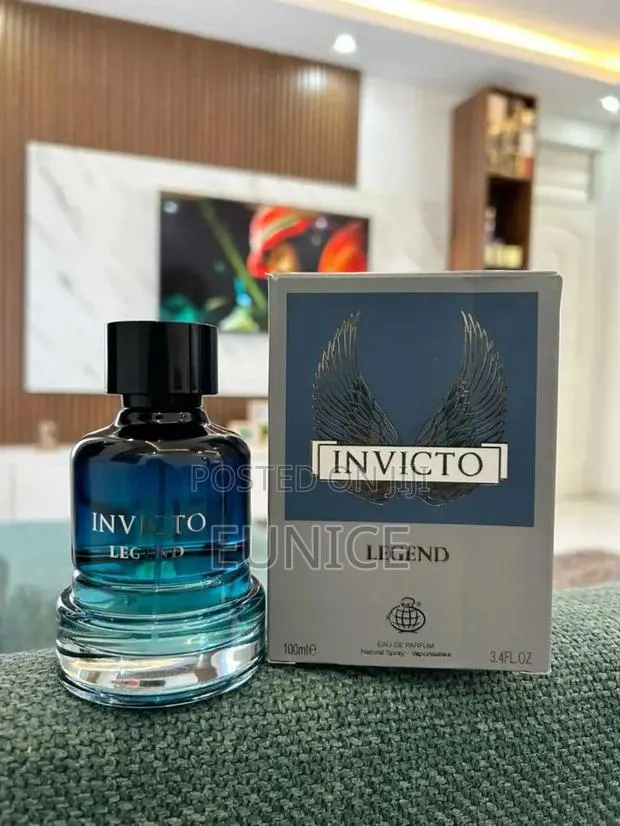Invicto Legend · Photo 1