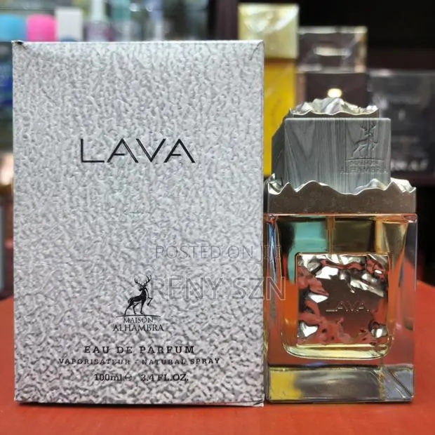 Lava Maison Alhambra · Photo 1
