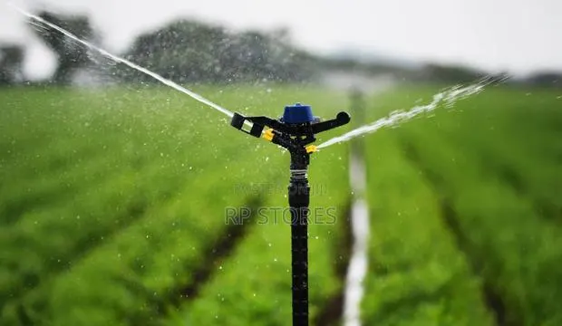 Ecoolmax Water Sprinklers · Photo 1