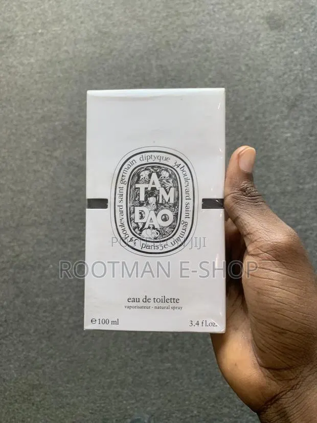 Diptyque Tam Dao Eau De Toilette 3.4 Ounces · Photo 1