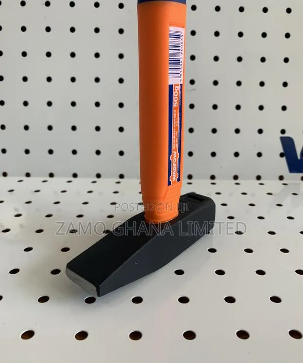 500g Machinist Hammer - Whm1305 · Photo 1