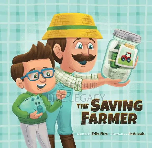 The Saving Farmer · Photo 1