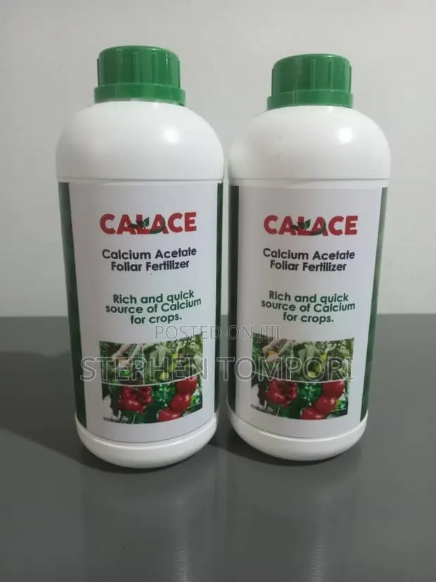 Calcium Foliar Fertiliser · Photo 2