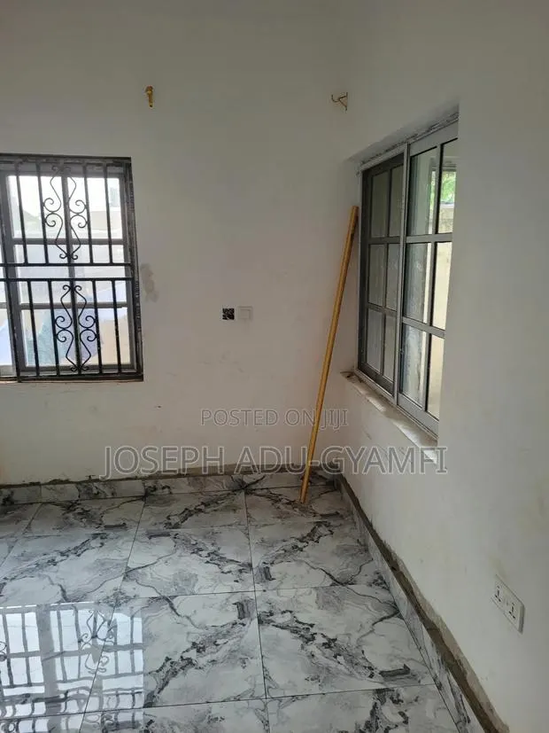 1bdrm Apartment in Boadi, Kumasi Metropolitan for rent · Photo 1