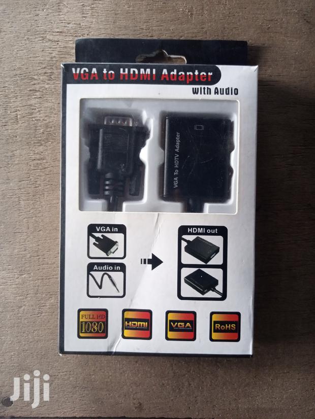 VGA To HDMI · Photo 1