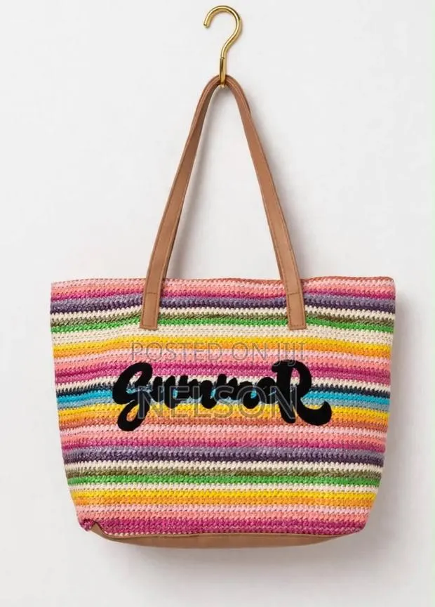 Quality Tote Bags Available for Wholesale and Retail Prices · Photo 1