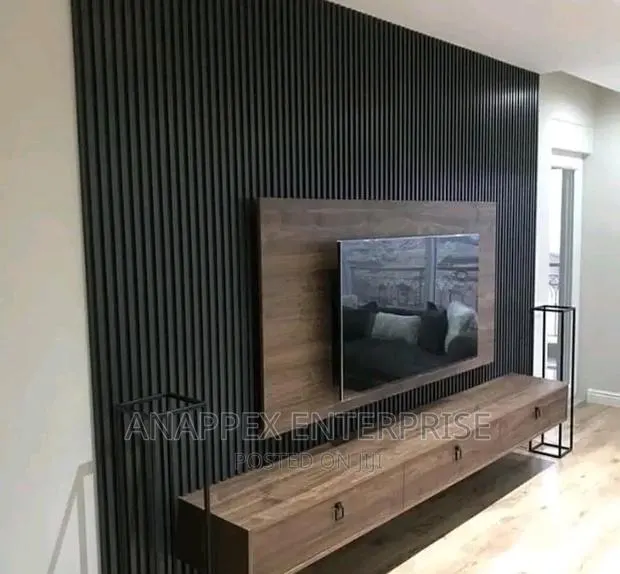 Fluted Wall Panels for Sale at Affordable Price. · Photo 1