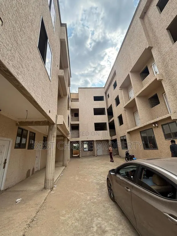 Chamber and Hall Sc Adenta New Legon · Photo 1