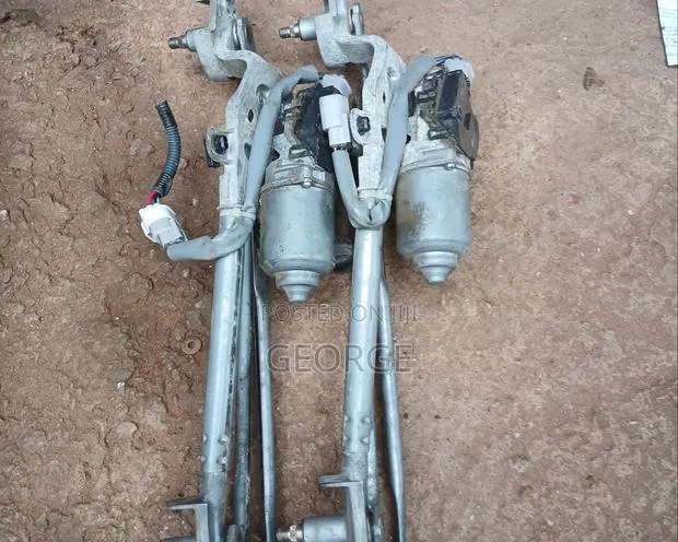 Toyota Wiper Motors · Photo 1