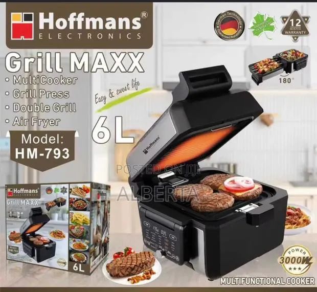Grill Maxx · Photo 1