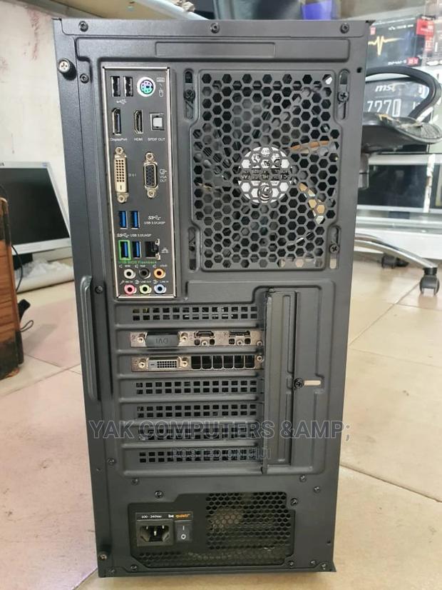 New Desktop Computer Asus 32GB Intel Core i7 HDD 1T · Photo 3