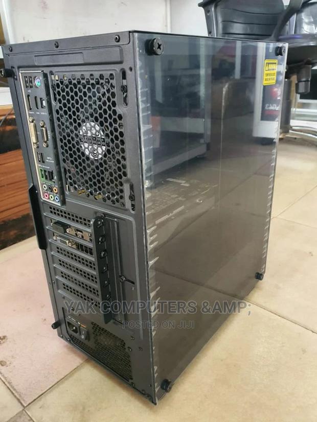 New Desktop Computer Asus 32GB Intel Core i7 HDD 1T · Photo 1