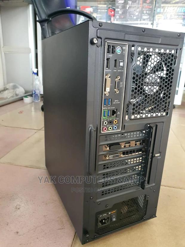 New Desktop Computer Asus 32GB Intel Core i7 HDD 1T · Photo 7