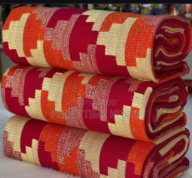 Quality Kente · Photo 1
