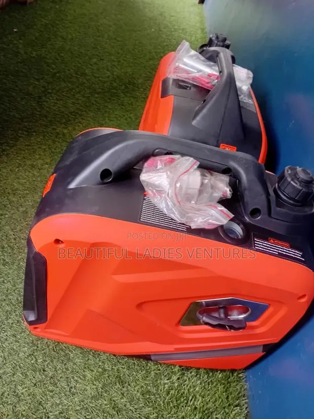 Affordable Ecoolmax 7.5kva Generator – Great Value for Money · Photo 1