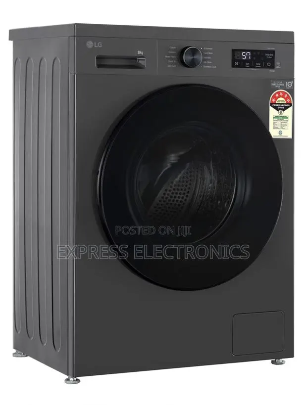 Long Lasting Effects Wm Topload Twintub Full Auto 8kg Lg · Photo 1