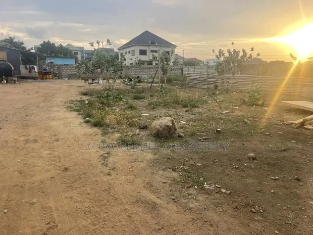 Genuine and Documented One Plot for Sale at Lashibi DRC · Photo 1