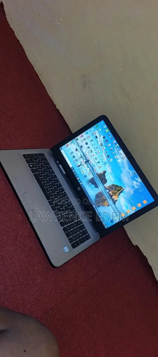 Laptop HP 15 8GB Intel Core i5 HDD 2T · Photo 1