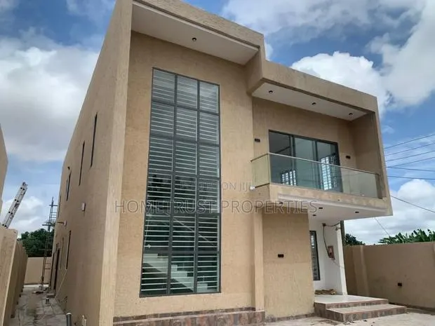 5bdrm Duplex in Ashongman Estate, Kwabenya for sale · Photo 1