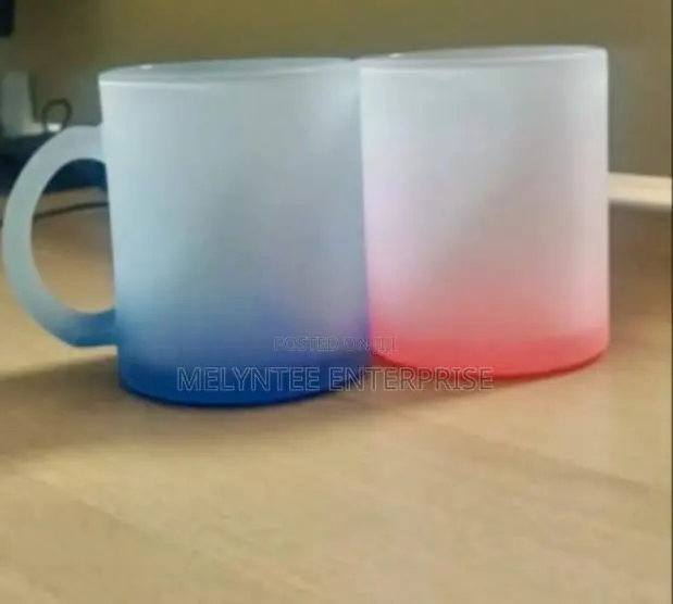 Frosty Mug Can Be Branded as Souvenirs · Photo 1