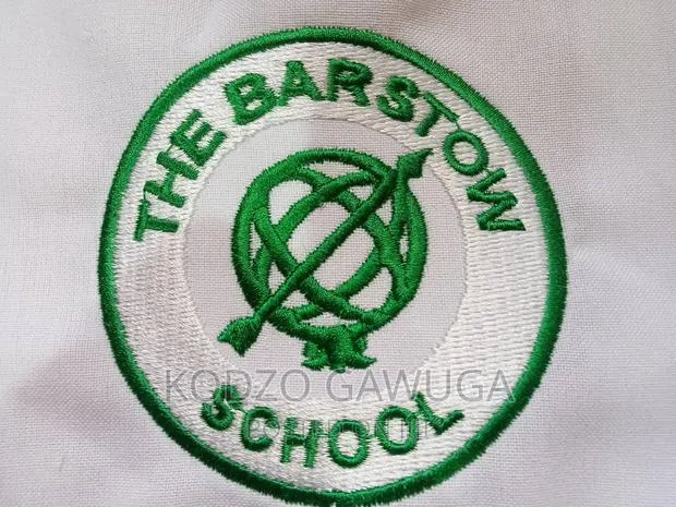 Embroidery · Photo 1