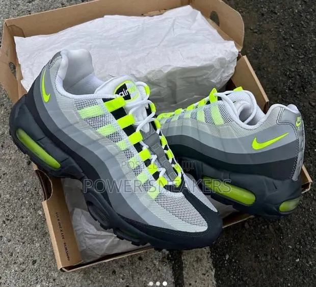 Nike Air Max 95 · Photo 1