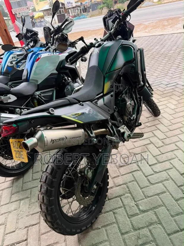Yamaha 2019 Black · Photo 1