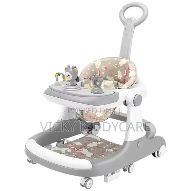 3 in 1 Baby Walker · Photo 1