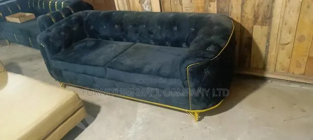 Solid 3in1 Sofa Chairs · Photo 1