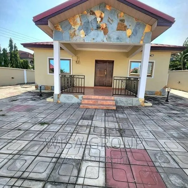 2bdrm House in Wisa Groups, Accra Metropolitan for rent · Photo 1