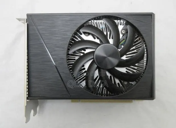 NVIDIA GeForce GTX 1660 Ti 6GB GDDR6 Graphic Card · Photo 1