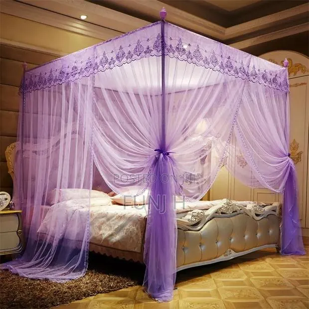Modern Mosquito Net · Photo 1