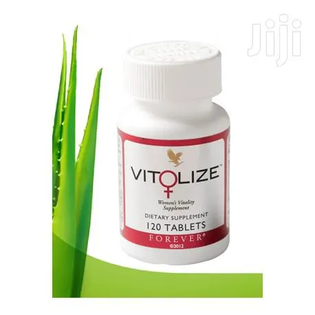 Forever Vitolize Women · Photo 1