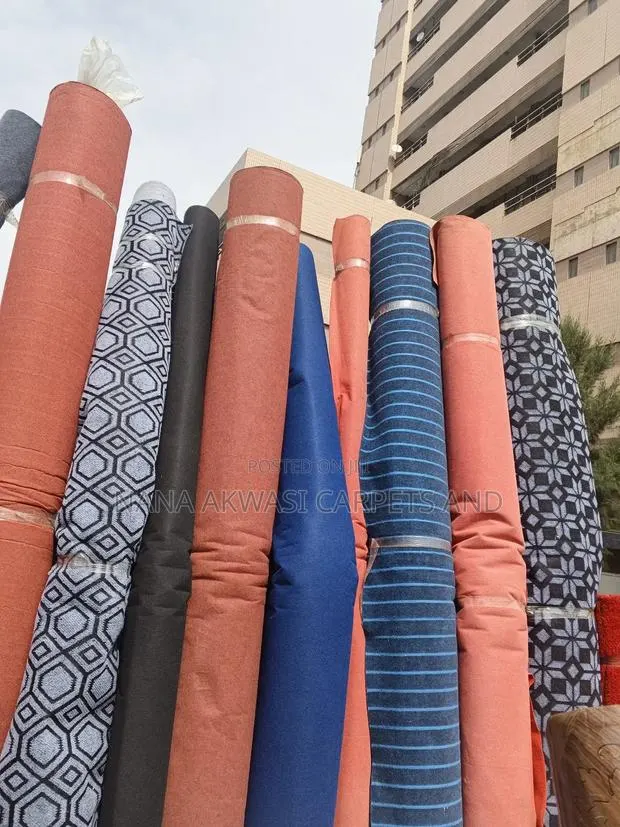 God's Time Carpets · Photo 1