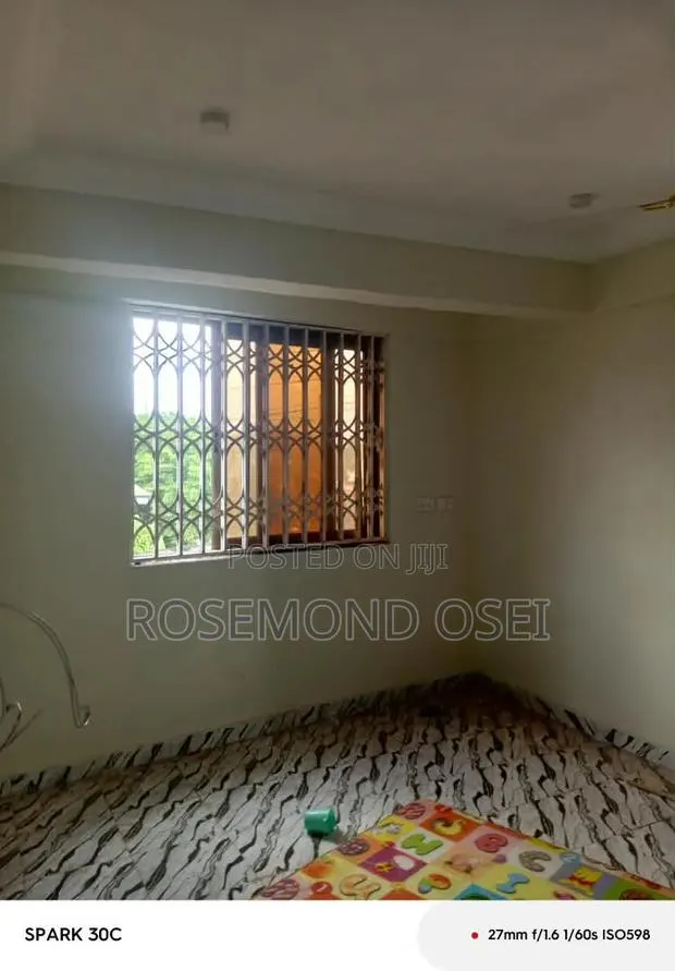1bdrm Apartment in Zongo Junction for rent · Photo 1