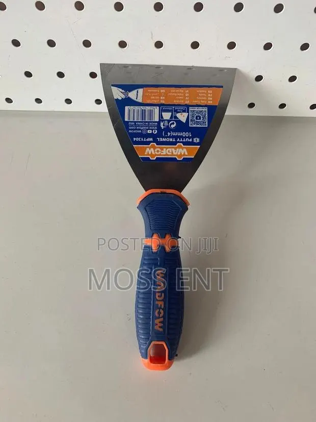 Putty Trowel - Wpt1304 · Photo 1