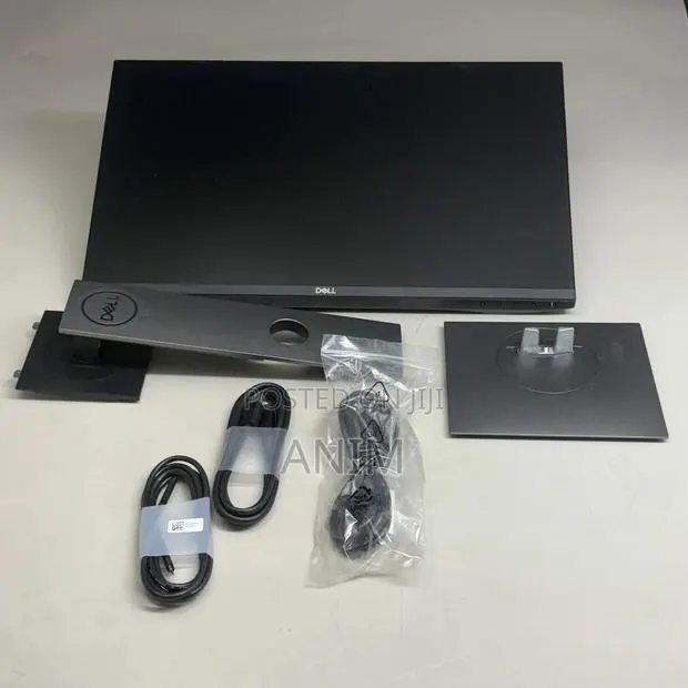 Dell Ultrasharp P2419h 24” Ips Full Hd Monitor Hdmi Dpp2419h