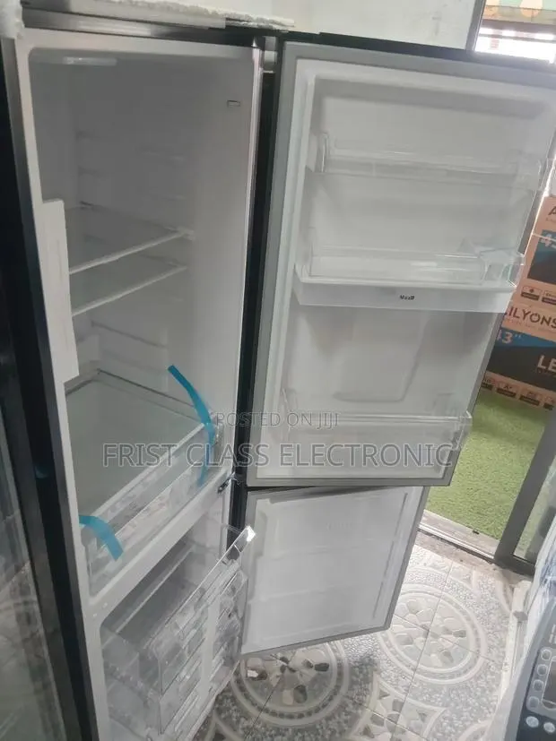 Cold Luxury Done Right | Roch No Frost Refrigerator · Photo 1