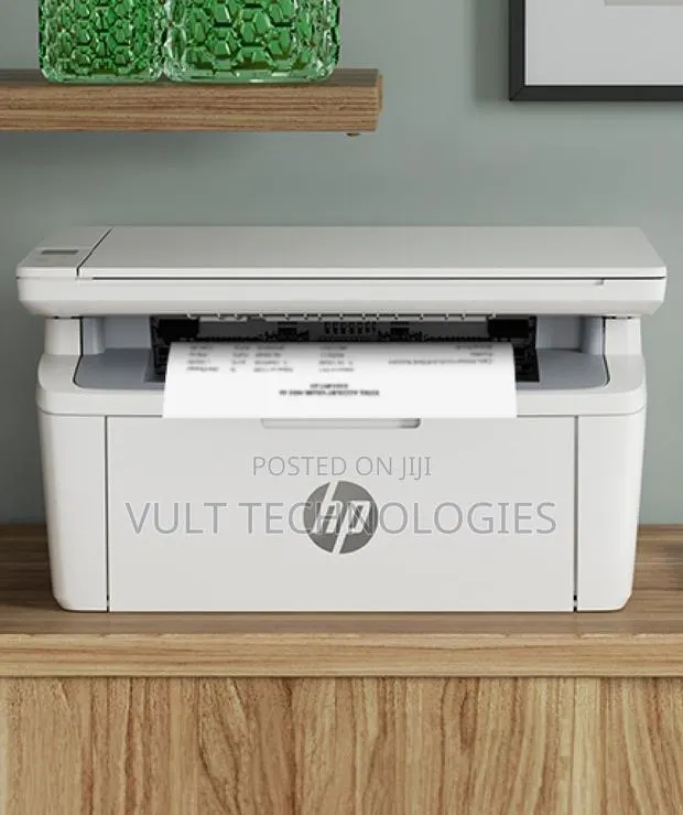 HP MFP M141w Printer · Photo 1