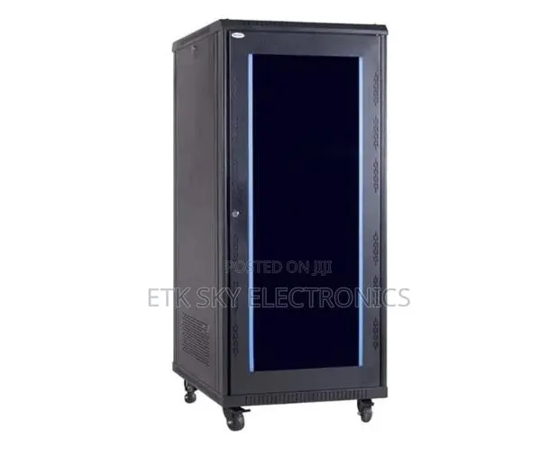 Aico 27u Floor Cabinet · Photo 1
