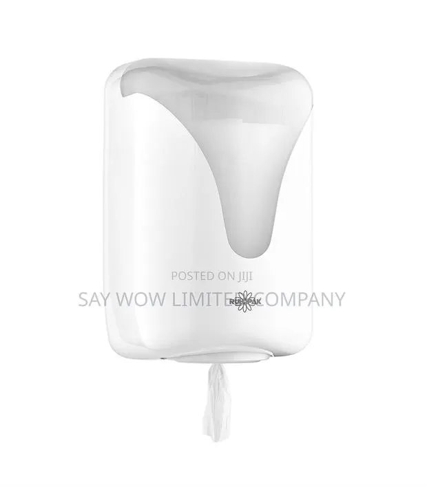 Rulopak Centrefeed Hand Paper Towel Dispenser · Photo 2