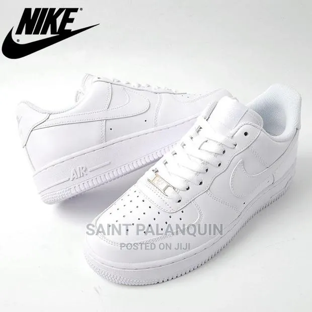 Original Nike Air Force · Photo 1