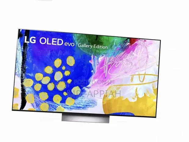 Quality Lg Oled 65 G2 Evo Uhd Smart Webos Television · Photo 1