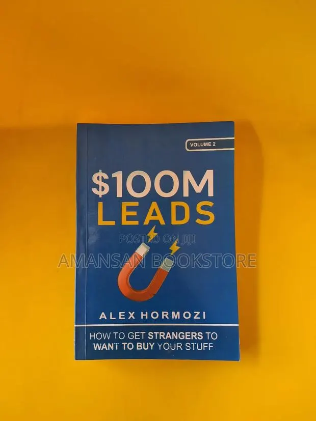 $100m Leads · Photo 1