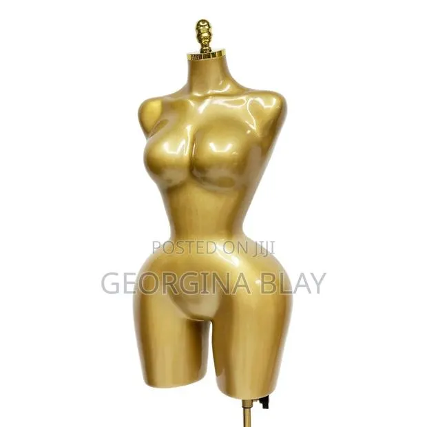 Half BBL Mannequin · Photo 1