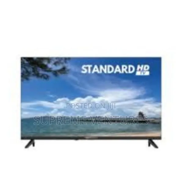 32" Led Smart Tv – Stunning Picture, Smart Features! · Photo 1